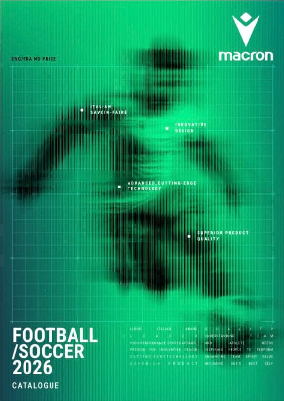 Football 2026 — Part 1